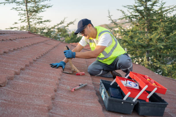 Best Roof Replacement Cost  in Marion, IN