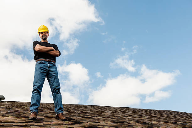 Best Tile Roofing Contractor  in Marion, IN