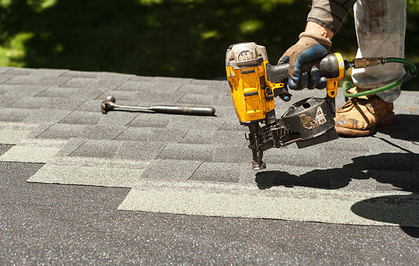 Best Local Roofing Companies  in Marion, IN