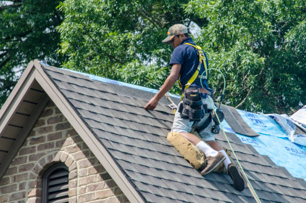 Best Best Roofing Contractors  in Marion, IN